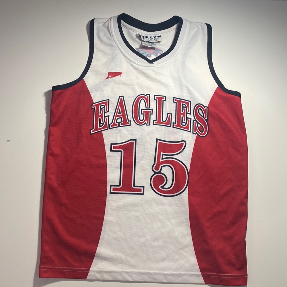 Men Eagle no 15 Jersey-0133